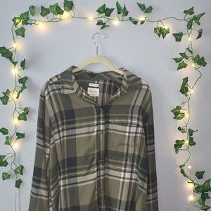 Super Soft American Eagle Flannel!